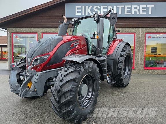 Valtra T234 Direct Traktori