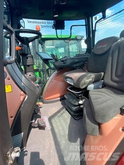 Valtra T234D Traktori
