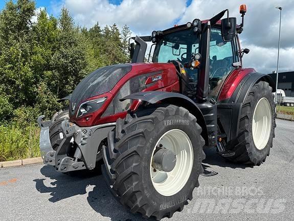 Valtra T234D Traktori