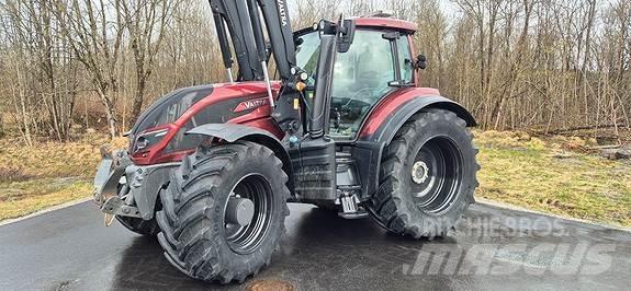 Valtra T234D ST Traktori