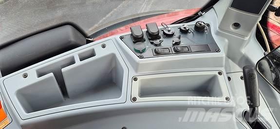 Valtra T234D ST Traktori