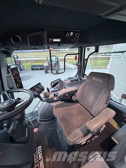 Valtra T255V Traktori