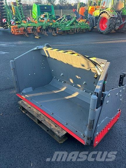 Vama 1,7 meter Ostale mašine za put i sneg