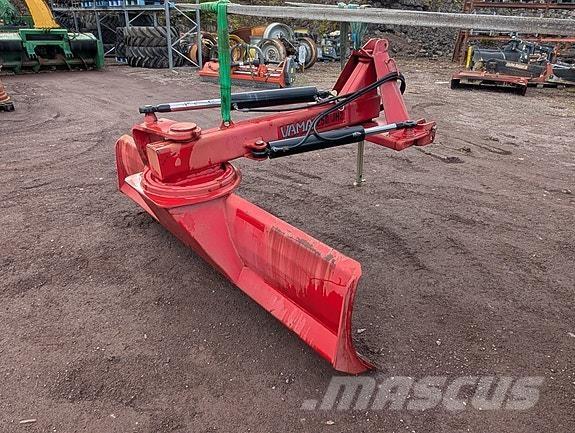 Vama 250JH2 Ostale mašine za put i sneg