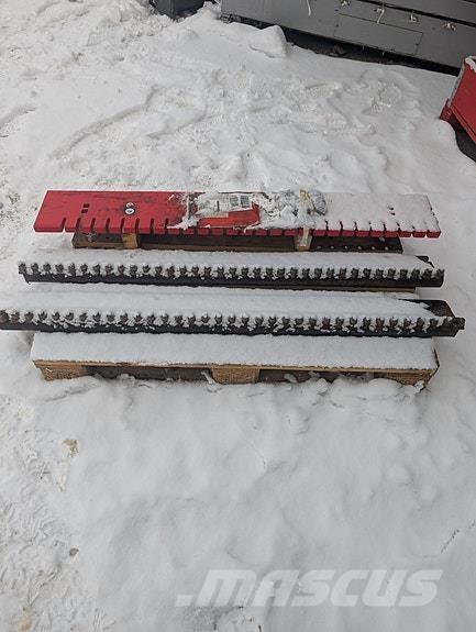 Vama 2750 Ostale mašine za put i sneg