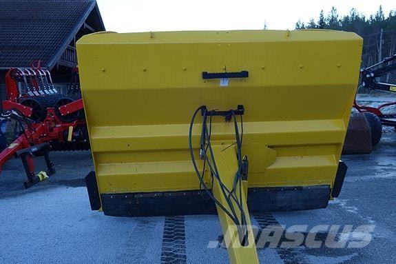 Vama 5 kubikk Ostale mašine za put i sneg