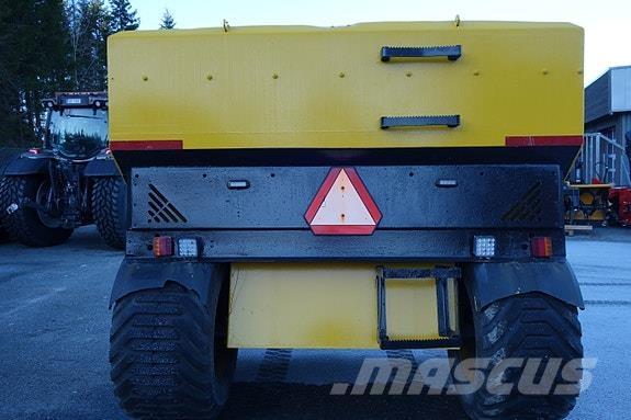 Vama 5 kubikk Ostale mašine za put i sneg