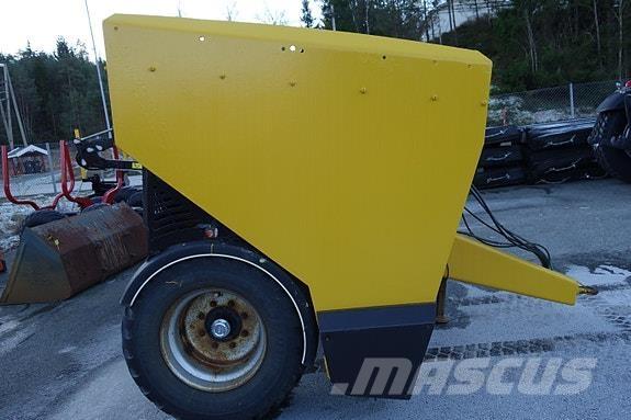 Vama 5 kubikk Ostale mašine za put i sneg