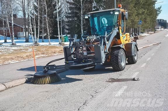 Vama EHH550 Ostale mašine za put i sneg
