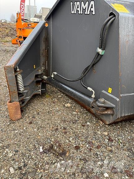 Vama EPS 210 Ostale mašine za put i sneg