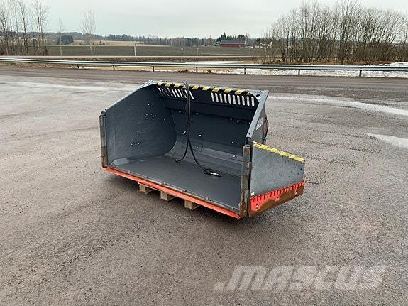 Vama EPS210E Ostale mašine za put i sneg