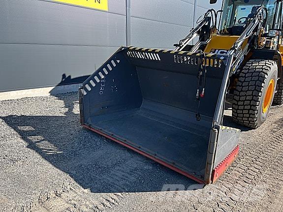 Vama EPS250H Ostale mašine za put i sneg