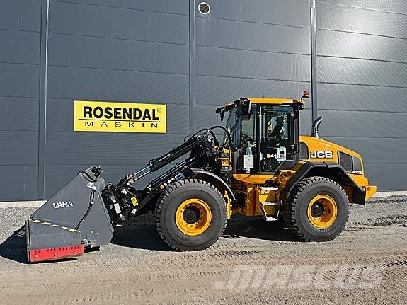 Vama EPS250H Ostale mašine za put i sneg