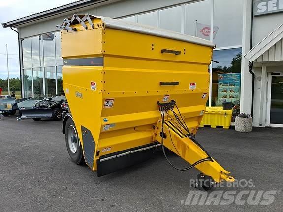 Vama TH-8000L Ostale mašine za put i sneg