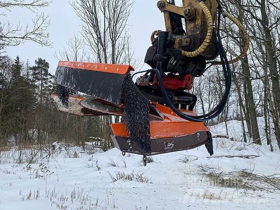  VBC kjettingknuser Ostale komponente za građevinarstvo