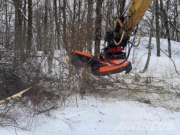  VBC kjettingknuser Ostale komponente za građevinarstvo