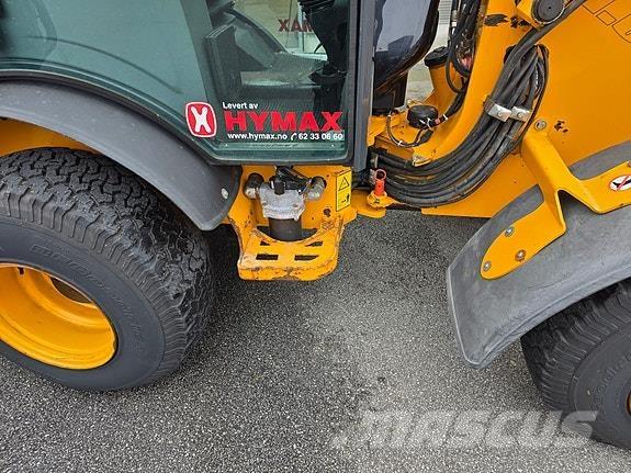 Venieri 1.63C Skid steer mini utovarivači