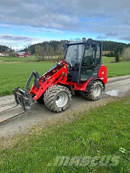 VM Loader 1040 LXC Prikolice za opštu namenu