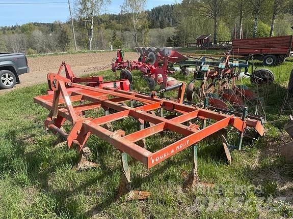 Vogel & Noot  Ostale mašine i priključci za obradu tla