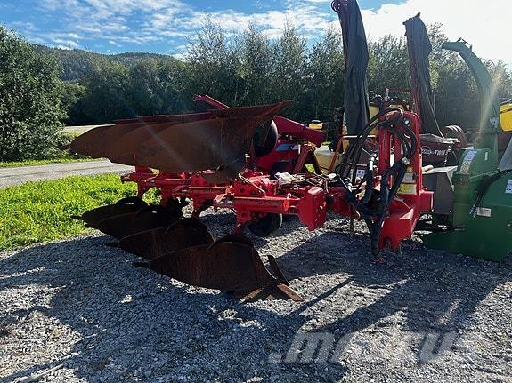 Vogel & Noot M800 Obični plugovi