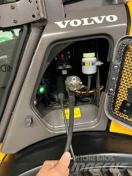 Volvo JL25H Utovarivači na točkove