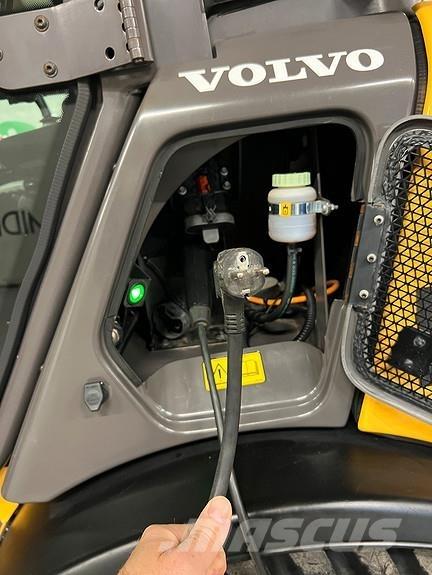 Volvo JL25H Utovarivači na točkove