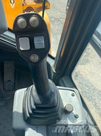 Volvo L35GS Utovarivači na točkove