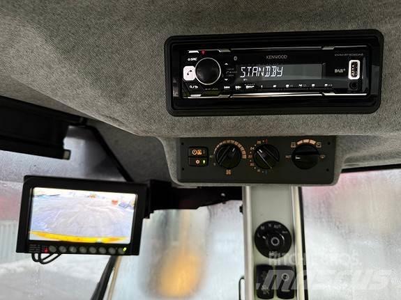 Volvo L70G Utovarivači na točkove