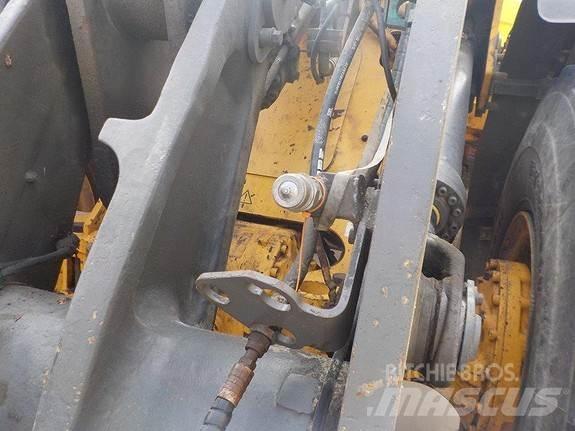 Volvo L90G Utovarivači na točkove