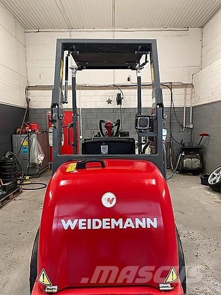 Weidemann 1260 Traktori