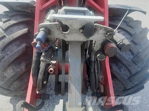Weidemann 1880 Skid steer mini utovarivači