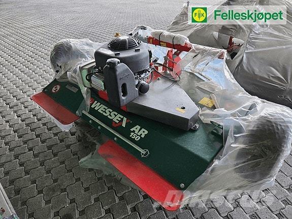 Wessex AR150 Ostale industrijske mašine