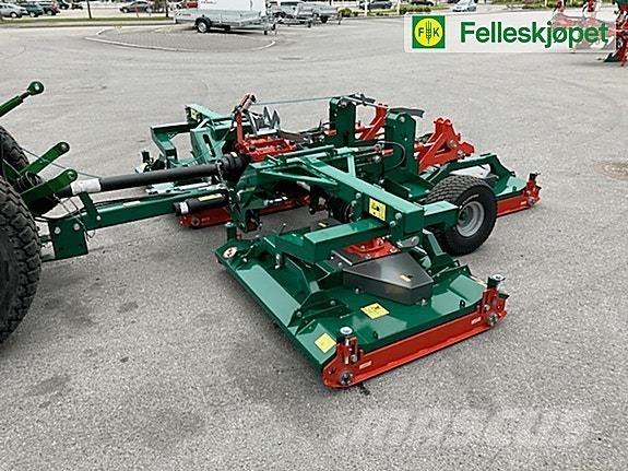 Wessex CRX 320 Ostale industrijske mašine