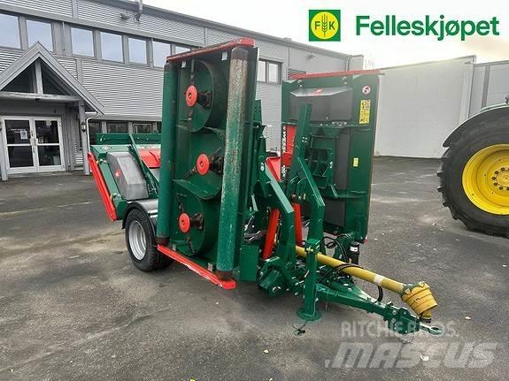 Wessex RMX-500 Ostale industrijske mašine