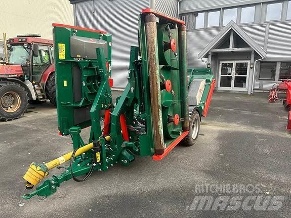 Wessex RMX-500 Ostale industrijske mašine