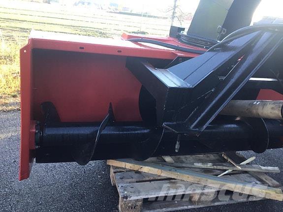  Westbjörn 2450 Snežne freze