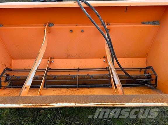 Westbjörn Sl14 Ostale mašine za put i sneg