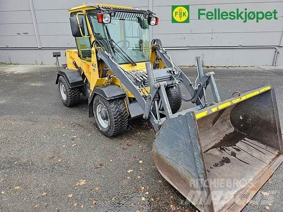 Wille 455 Ostale industrijske mašine