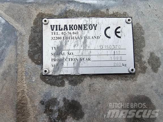 Wille 455 Ostale industrijske mašine