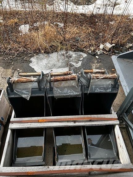   Ostale poljoprivredne mašine