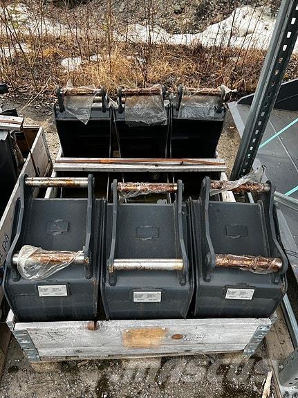   Ostale poljoprivredne mašine