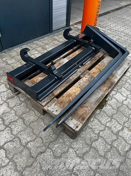   Ostale poljoprivredne mašine