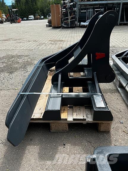   Ostale poljoprivredne mašine