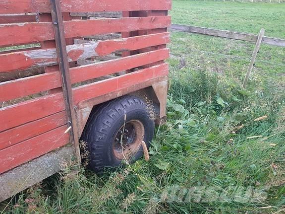   Prikolice za opštu namenu