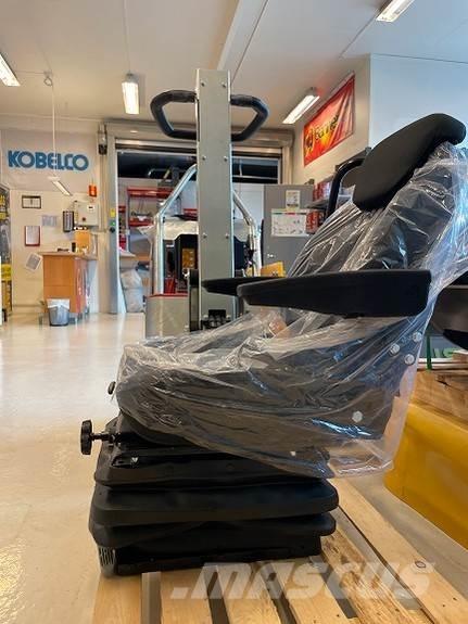   Ostale komponente za građevinarstvo