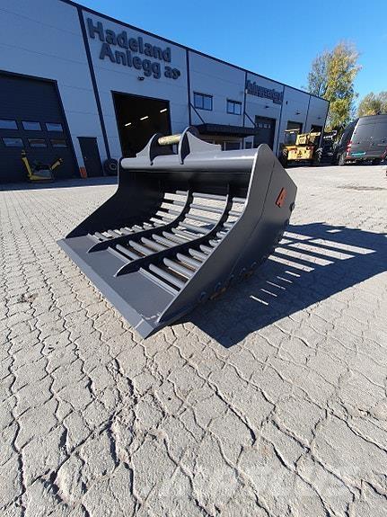   Ostale poljoprivredne mašine