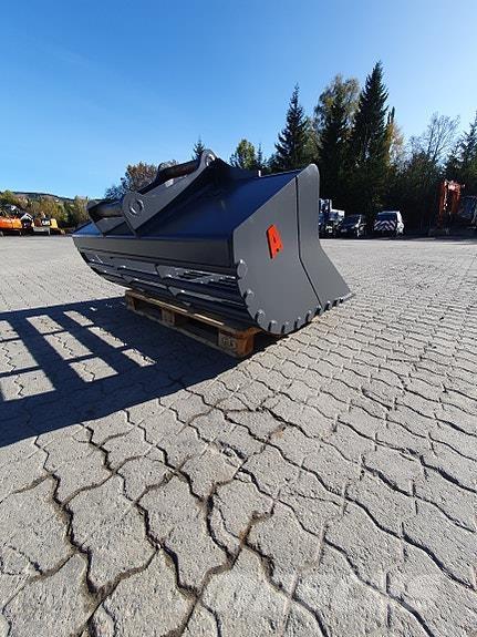   Ostale poljoprivredne mašine