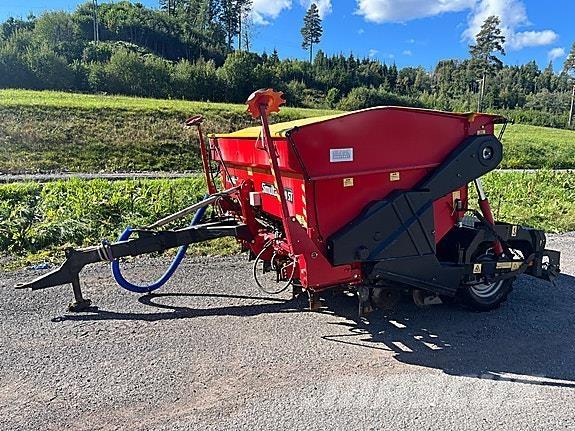   Rasturači mineralnog đubriva