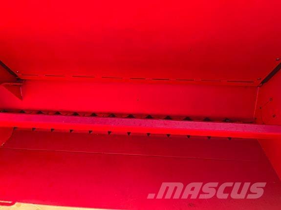   Rasturači mineralnog đubriva