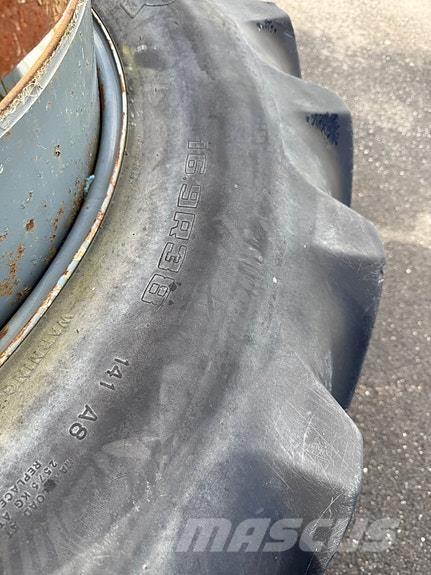   Ostale poljoprivredne mašine